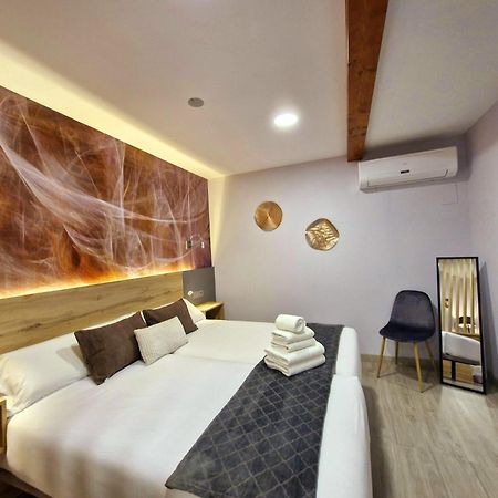 Feeling Home - Suites&Rooms León Eksteriør bilde