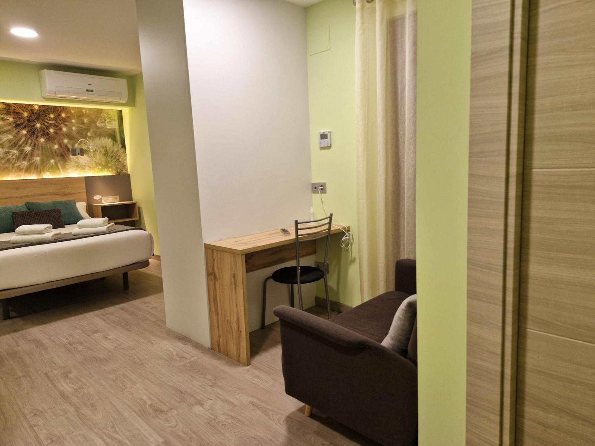 Feeling Home - Suites&Rooms León Eksteriør bilde