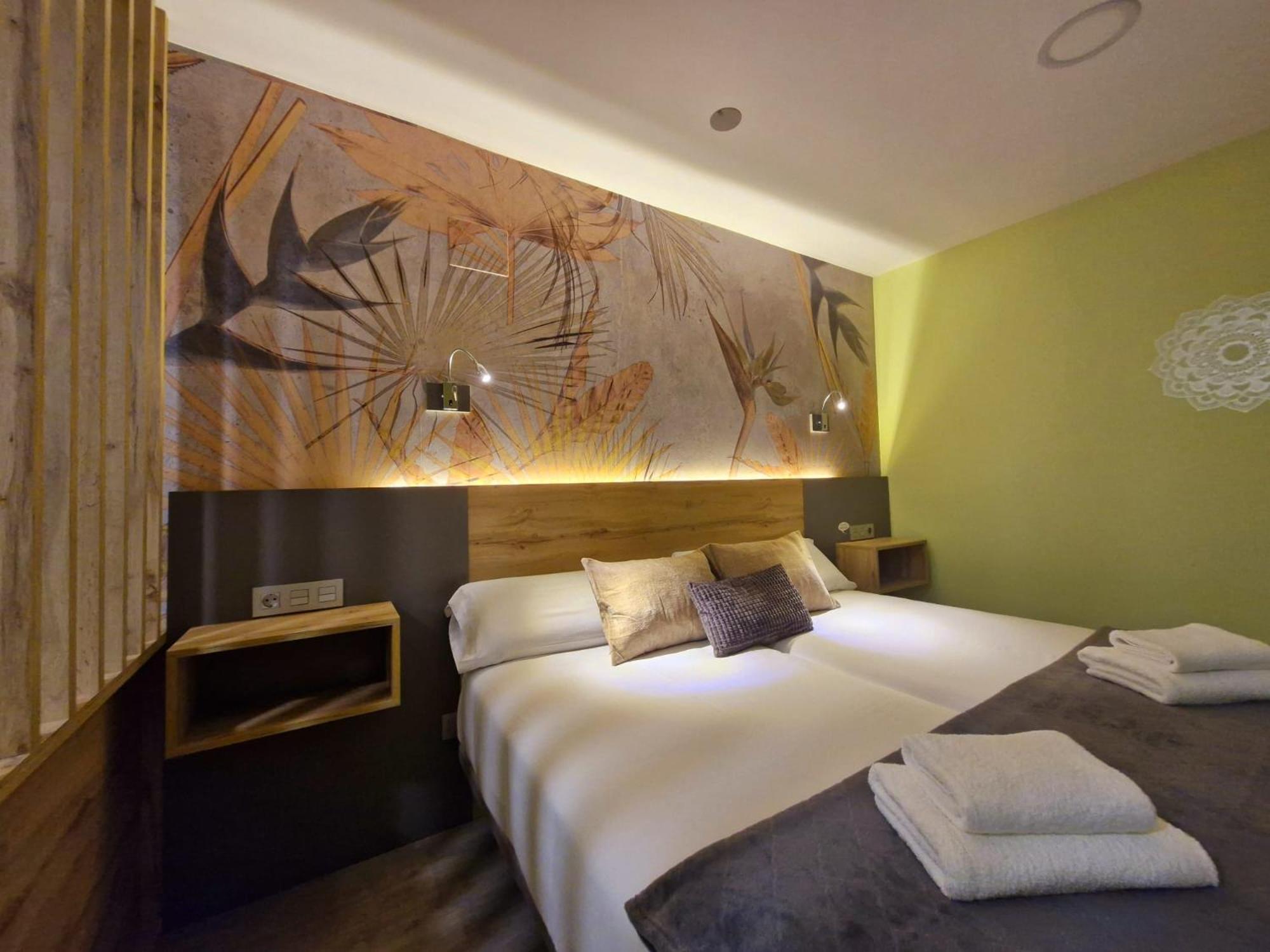 Feeling Home - Suites&Rooms León Eksteriør bilde