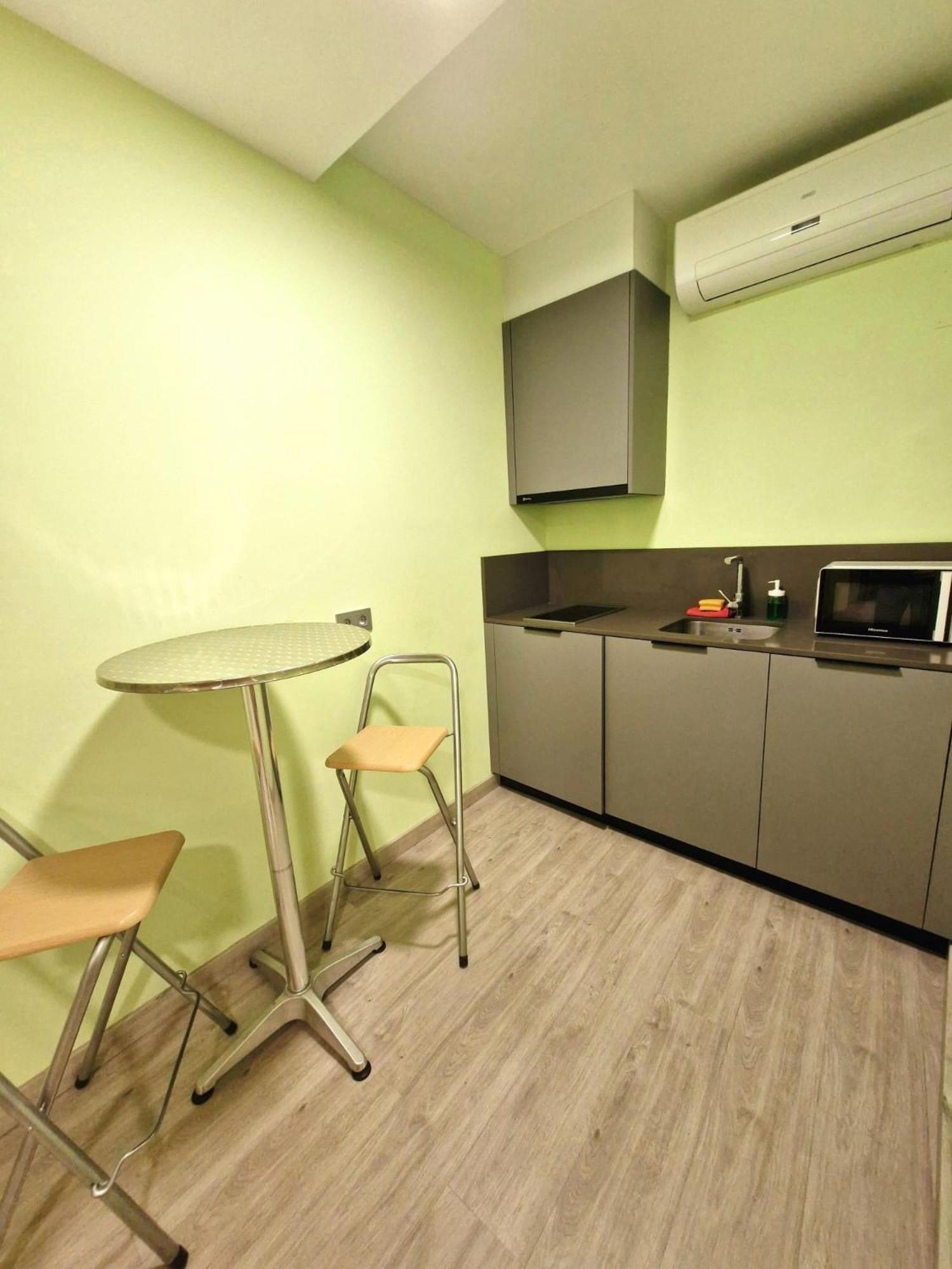 Feeling Home - Suites&Rooms León Eksteriør bilde