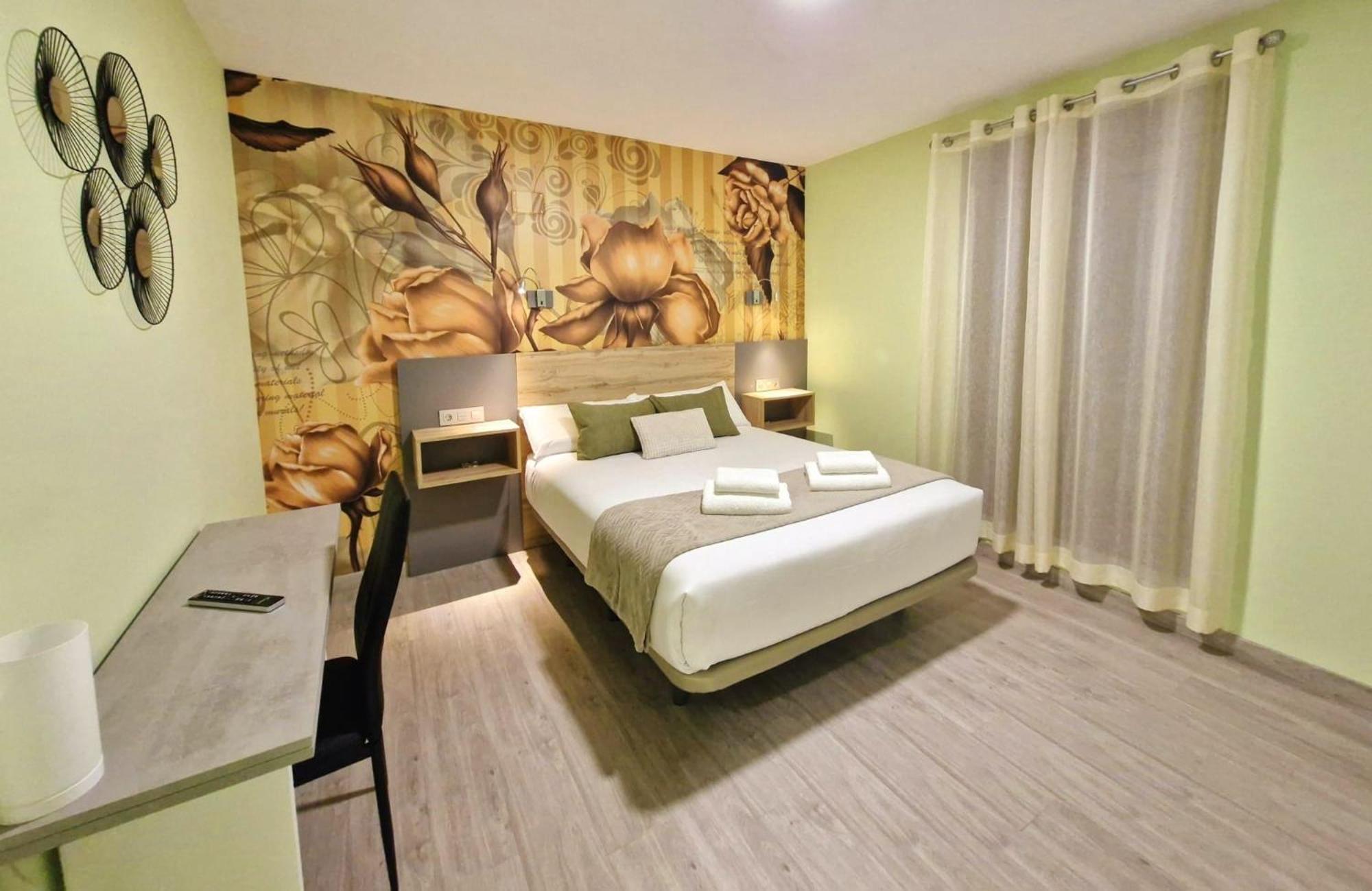 Feeling Home - Suites&Rooms León Eksteriør bilde