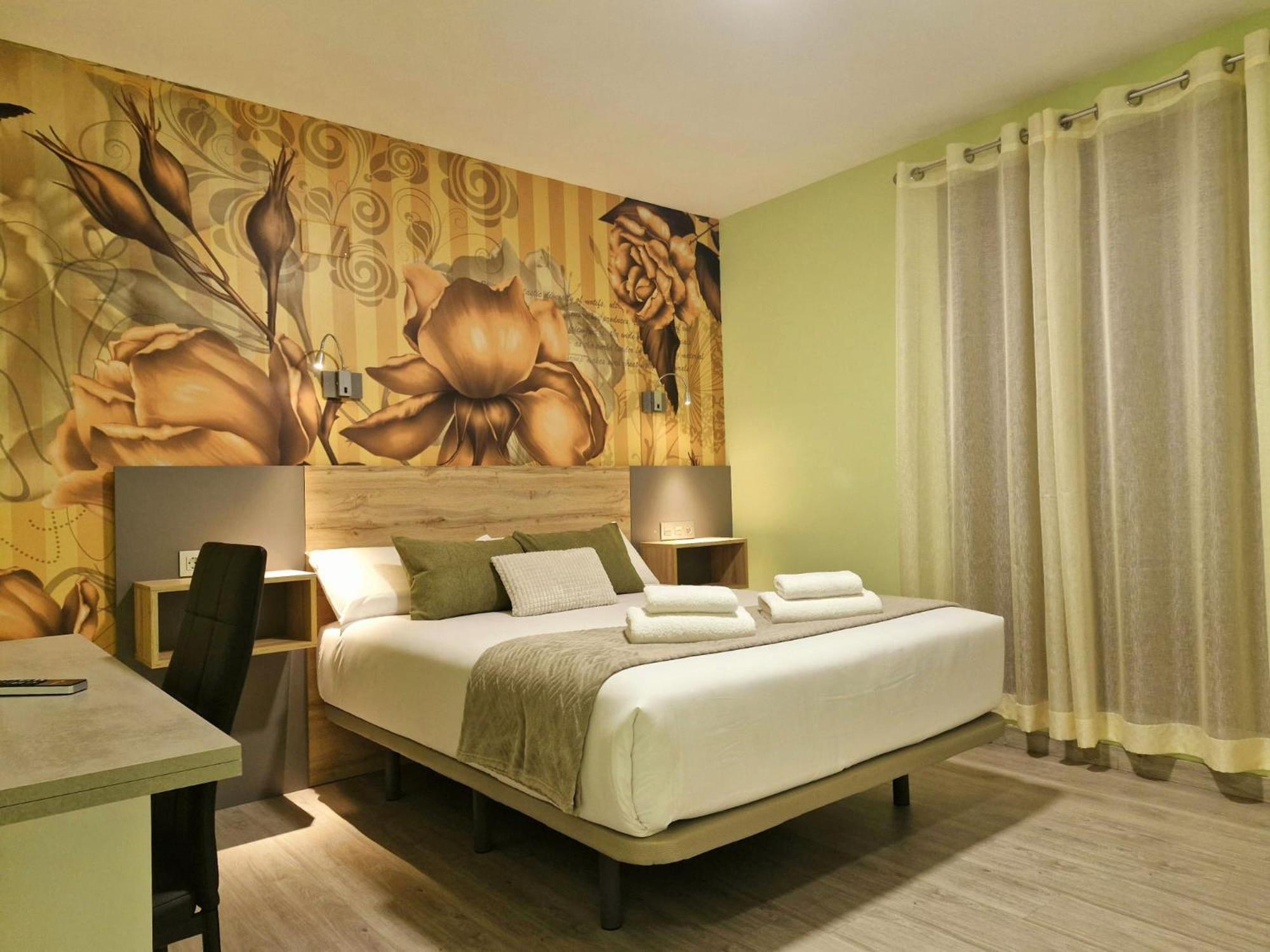 Feeling Home - Suites&Rooms León Eksteriør bilde