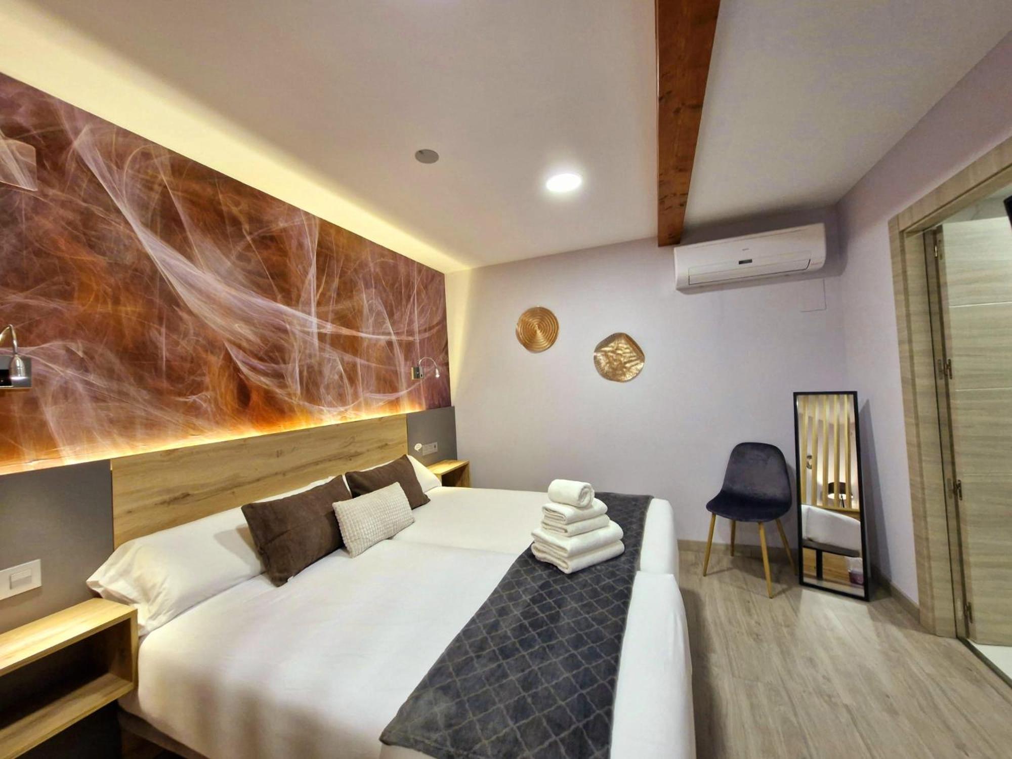 Feeling Home - Suites&Rooms León Eksteriør bilde