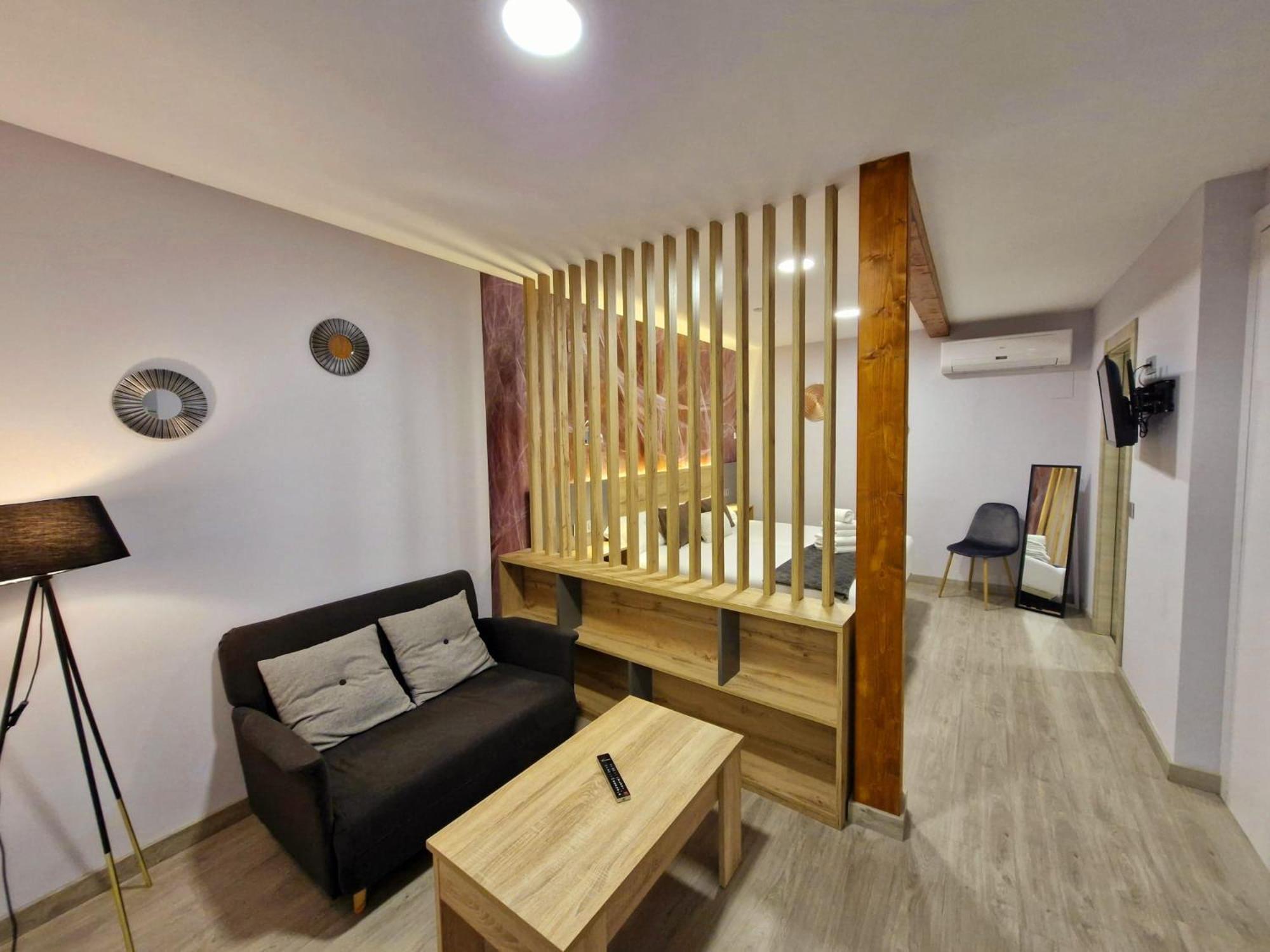 Feeling Home - Suites&Rooms León Eksteriør bilde