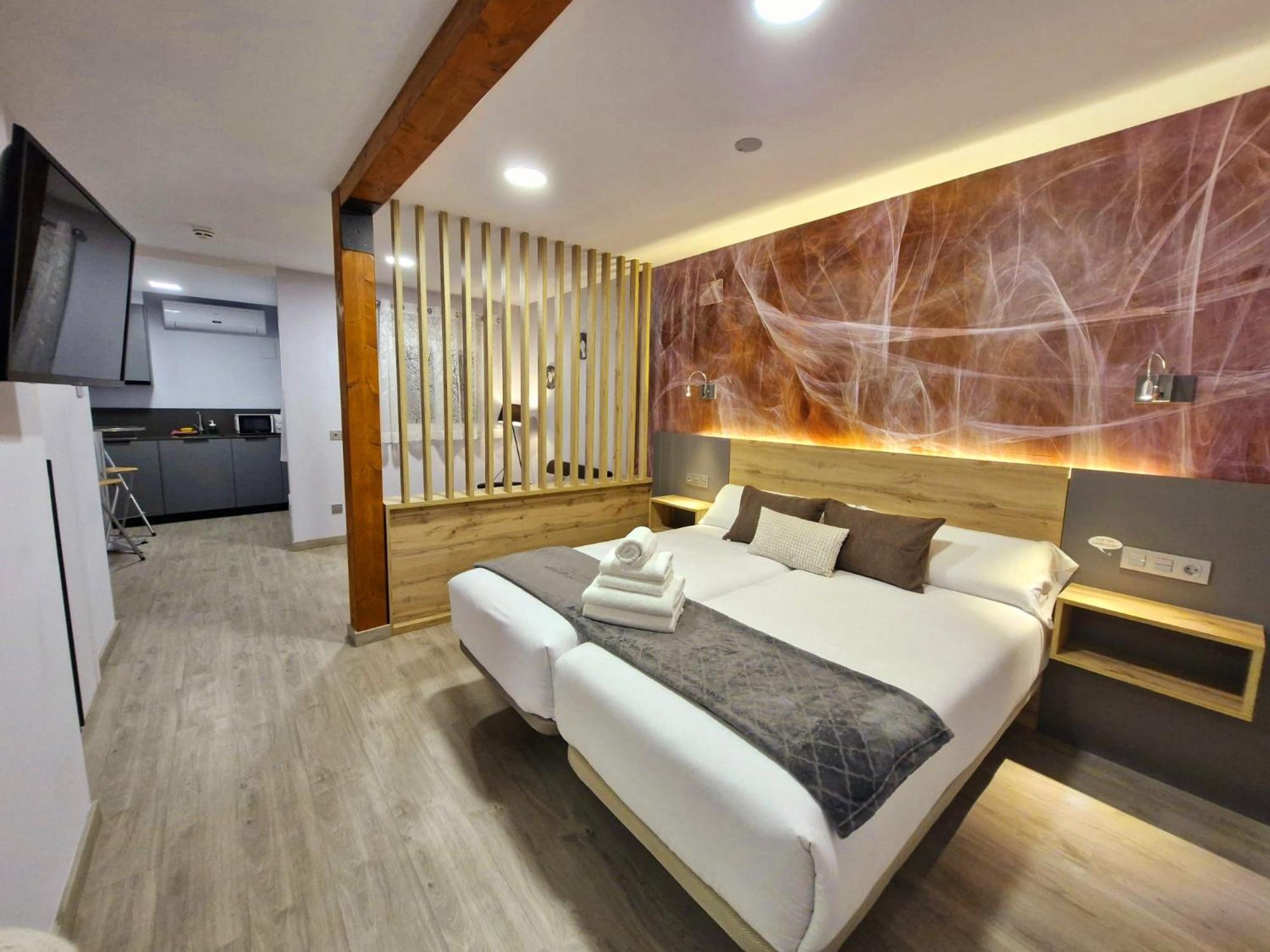 Feeling Home - Suites&Rooms León Eksteriør bilde