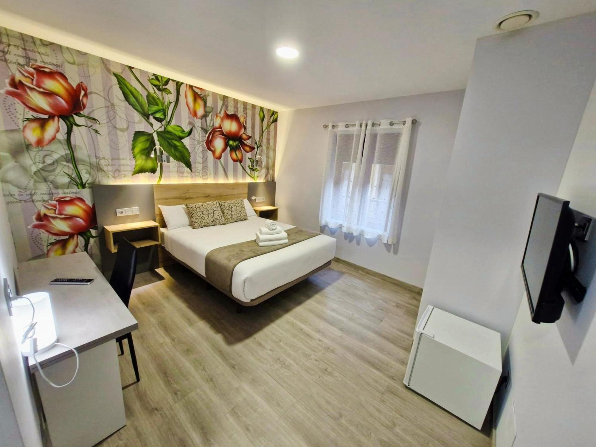 Feeling Home - Suites&Rooms León Eksteriør bilde