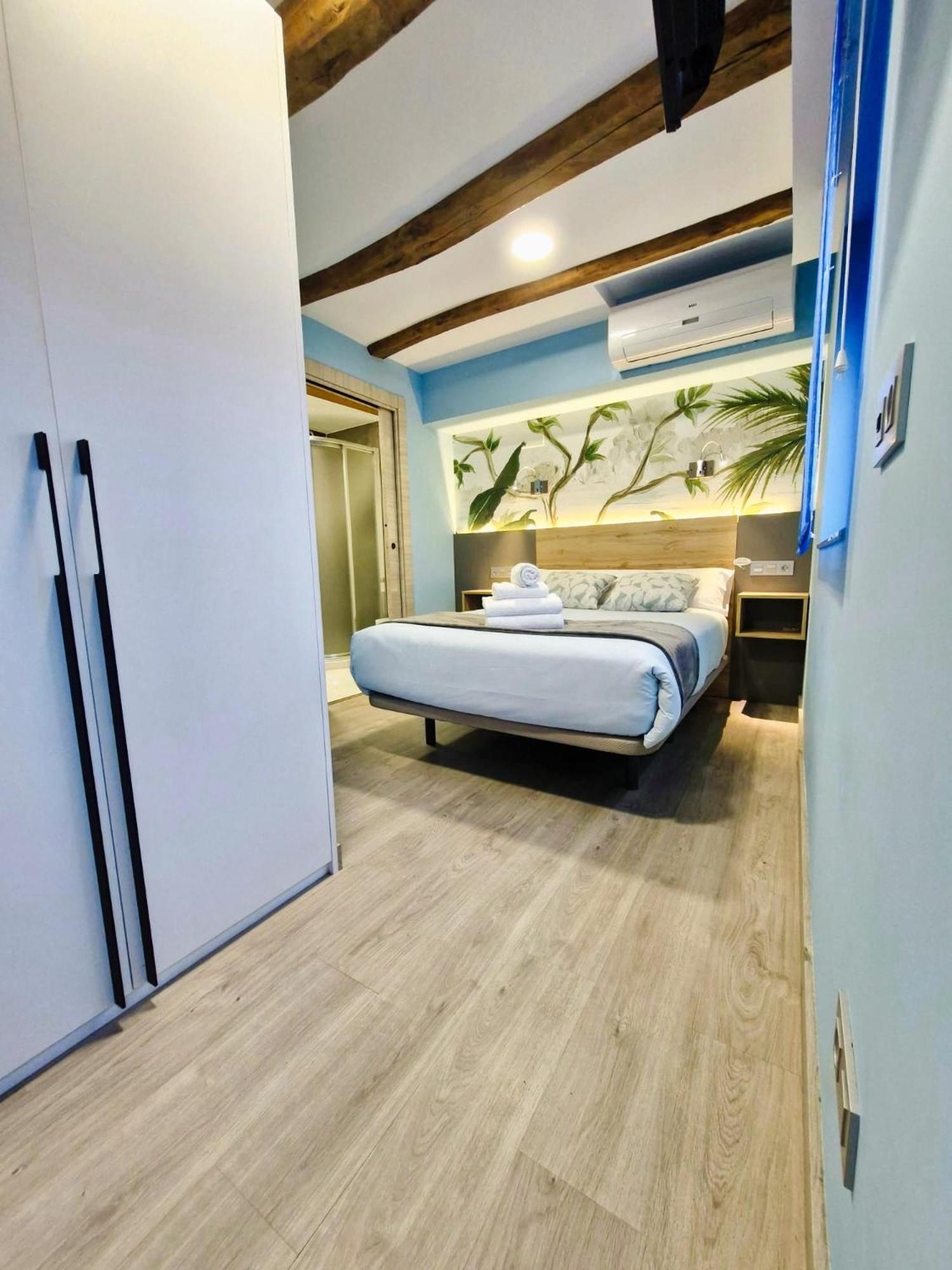 Feeling Home - Suites&Rooms León Eksteriør bilde