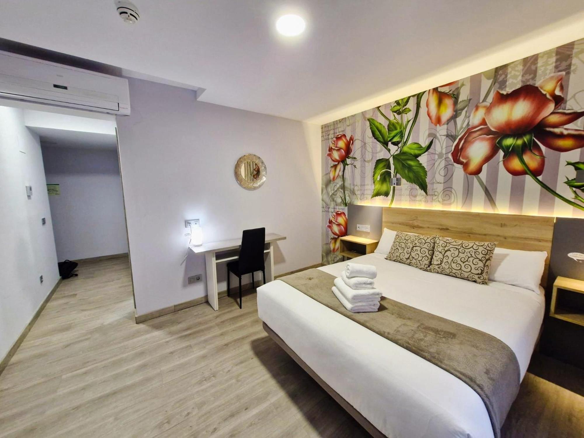 Feeling Home - Suites&Rooms León Eksteriør bilde
