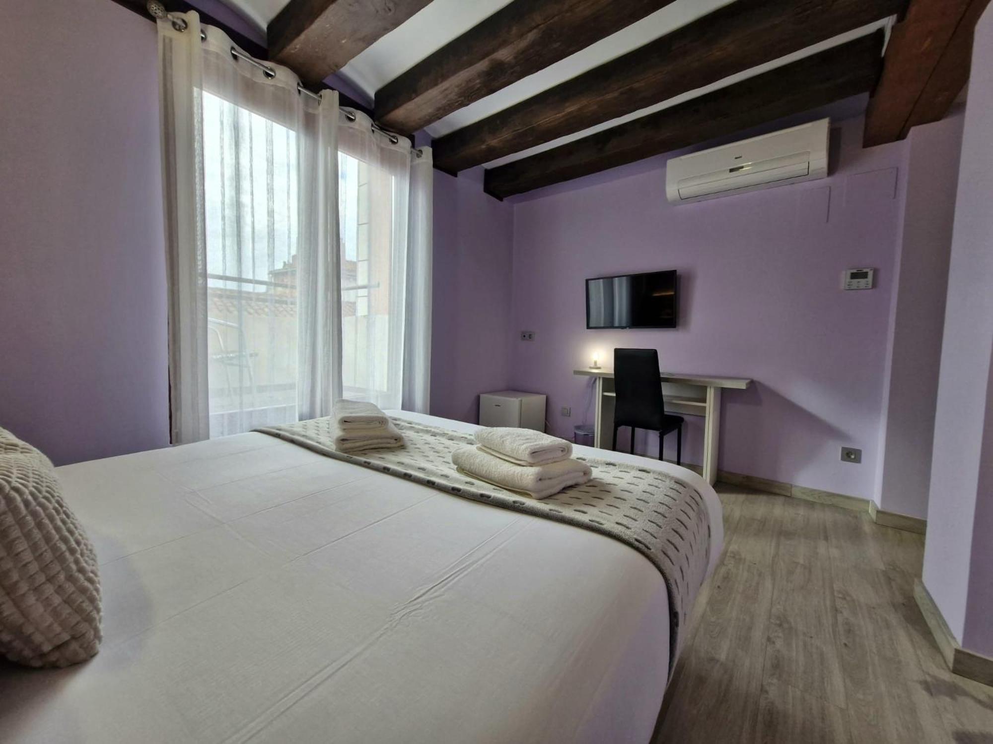 Feeling Home - Suites&Rooms León Eksteriør bilde