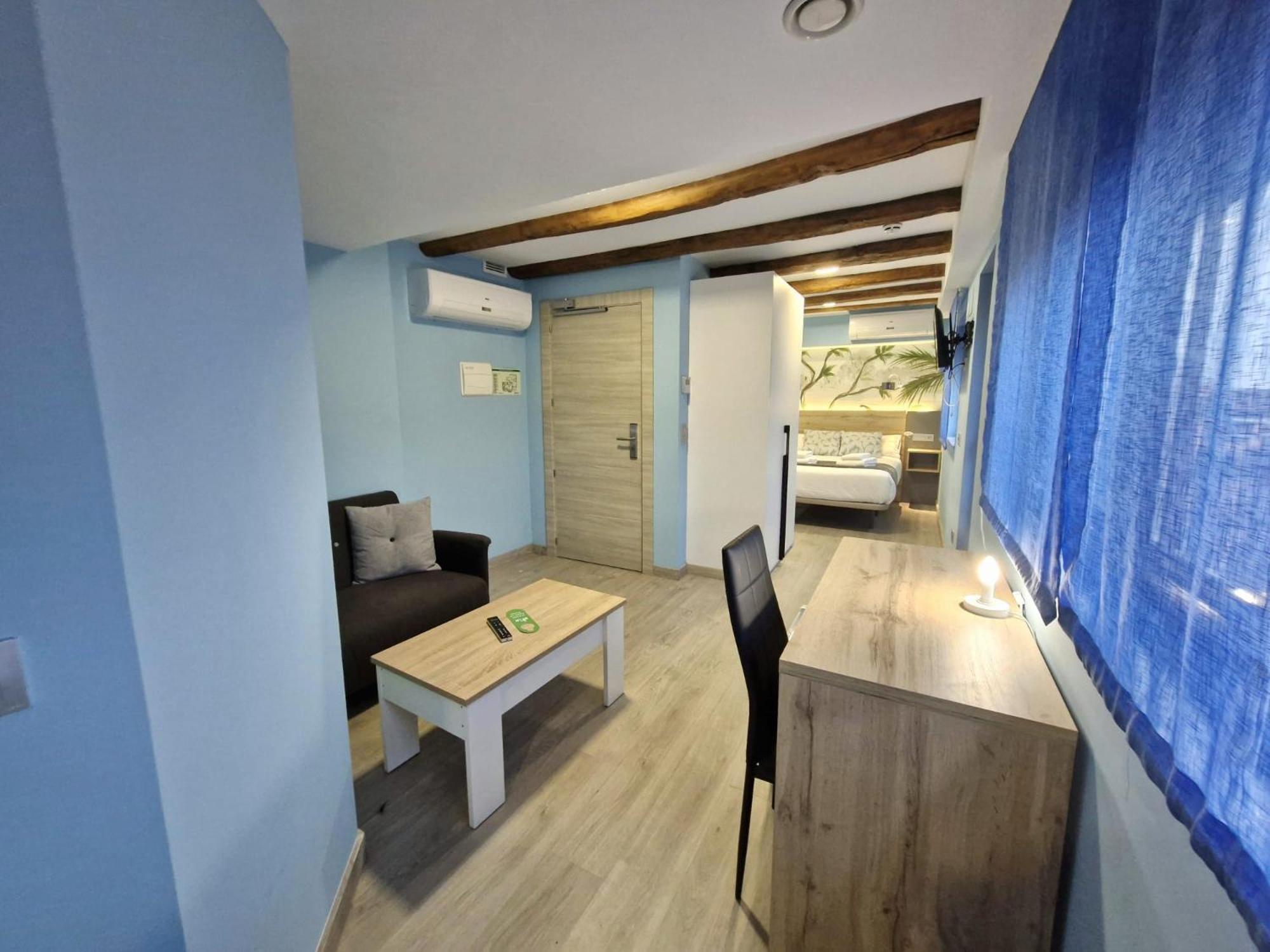 Feeling Home - Suites&Rooms León Eksteriør bilde
