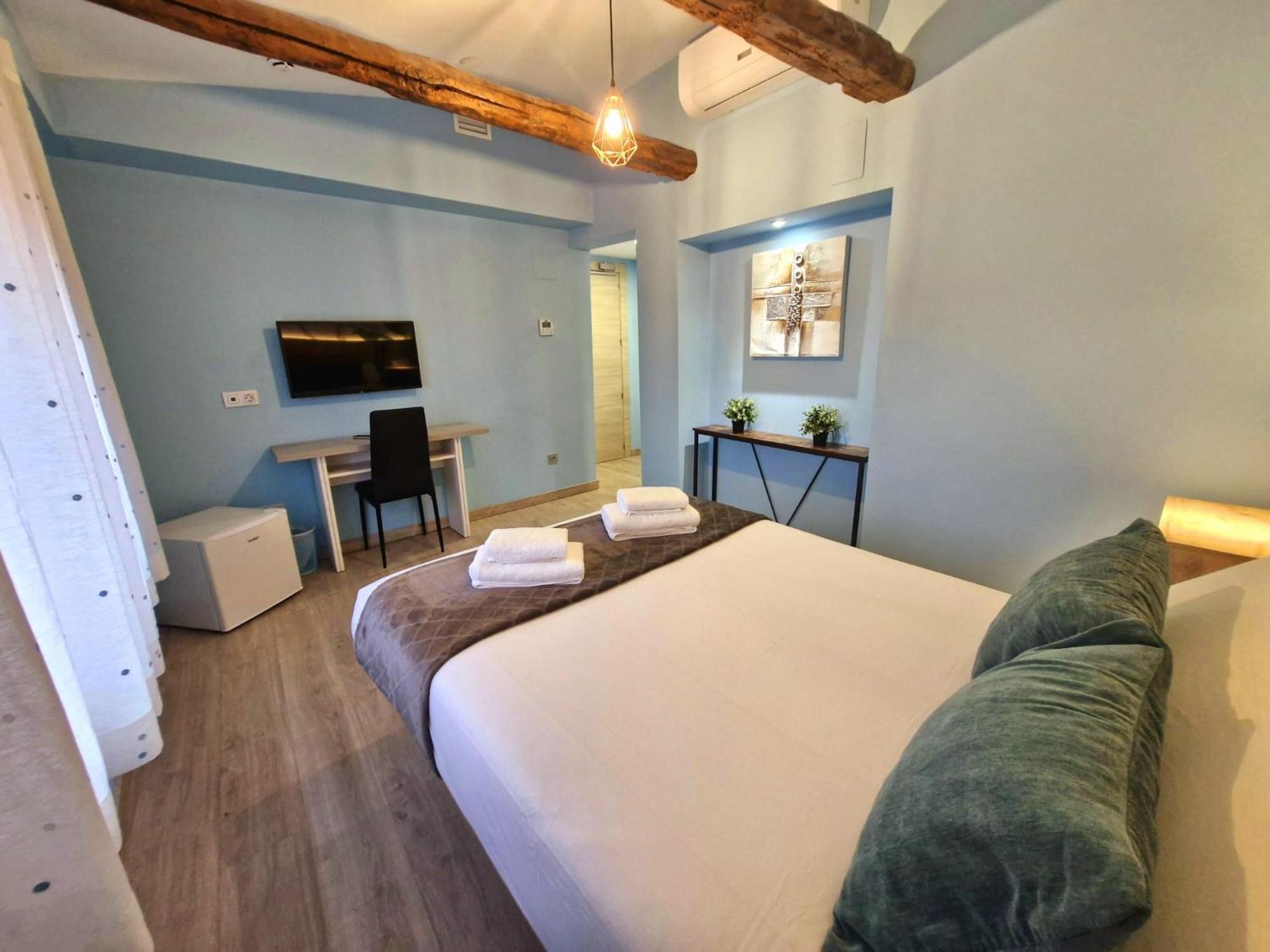 Feeling Home - Suites&Rooms León Eksteriør bilde