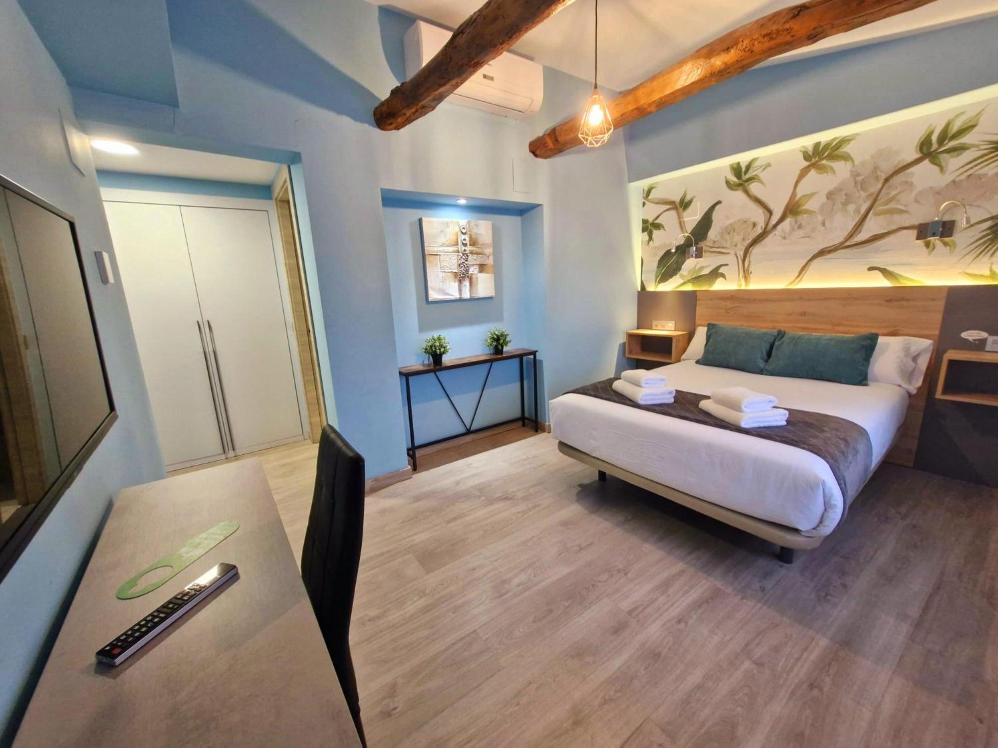 Feeling Home - Suites&Rooms León Eksteriør bilde