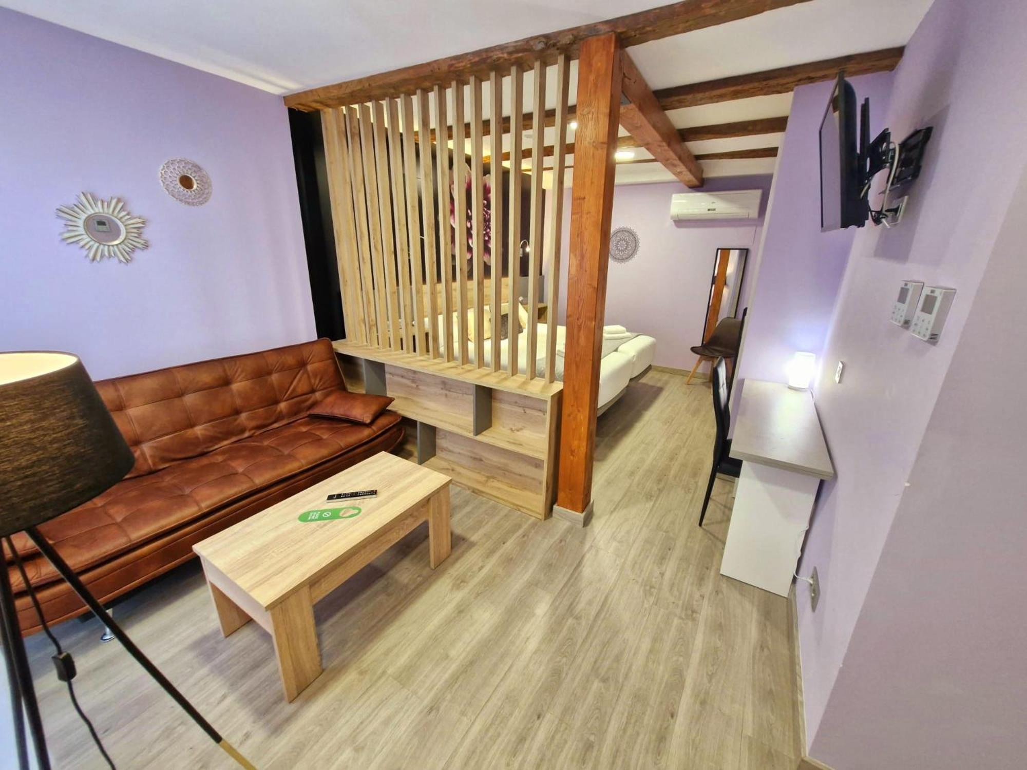 Feeling Home - Suites&Rooms León Eksteriør bilde