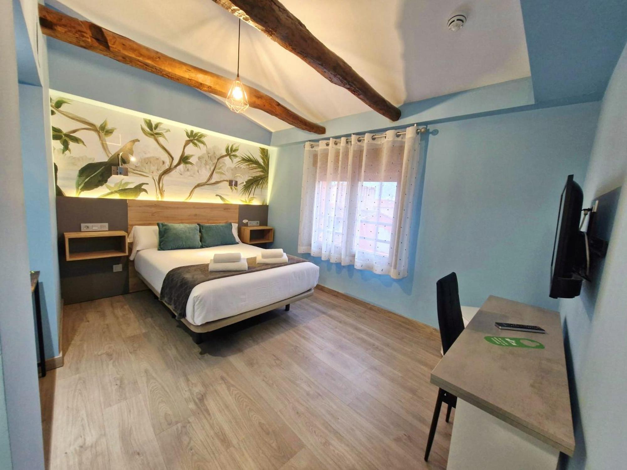 Feeling Home - Suites&Rooms León Eksteriør bilde