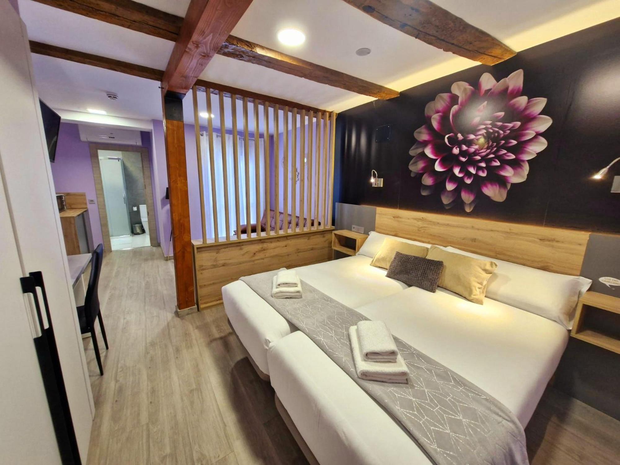 Feeling Home - Suites&Rooms León Eksteriør bilde