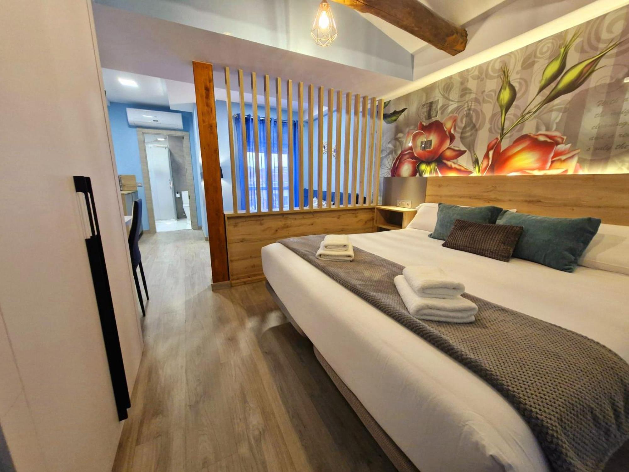 Feeling Home - Suites&Rooms León Eksteriør bilde