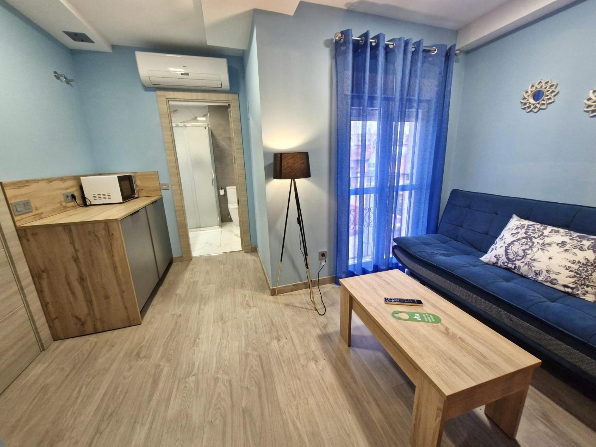 Feeling Home - Suites&Rooms León Eksteriør bilde