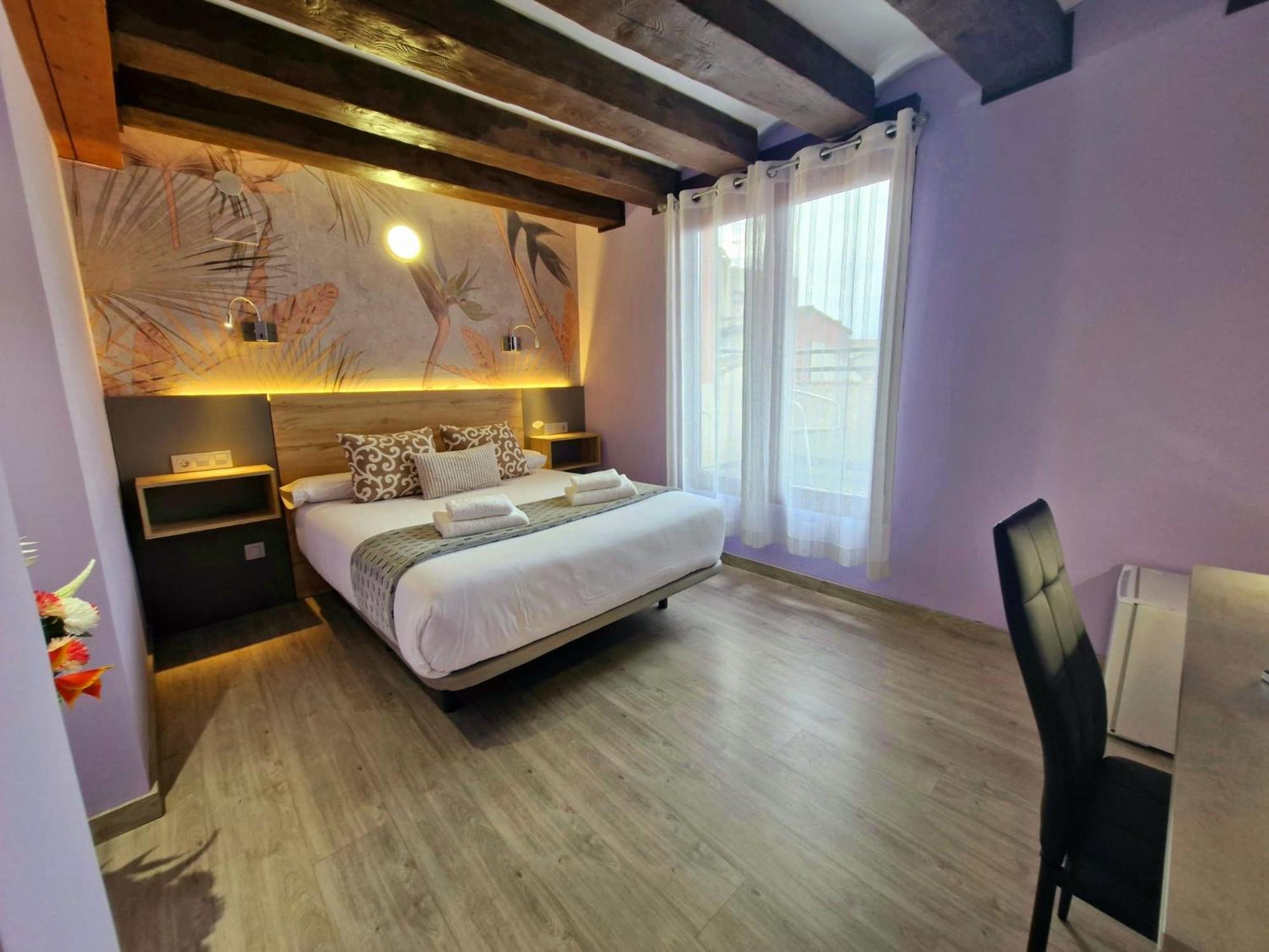 Feeling Home - Suites&Rooms León Eksteriør bilde