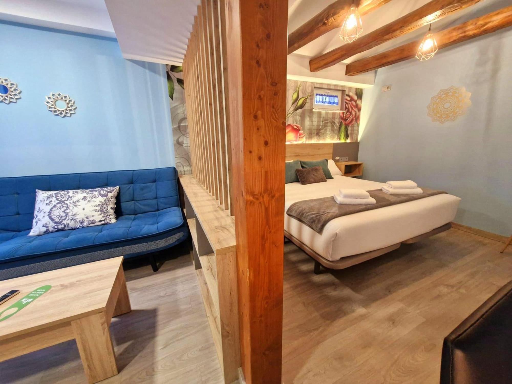 Feeling Home - Suites&Rooms León Eksteriør bilde