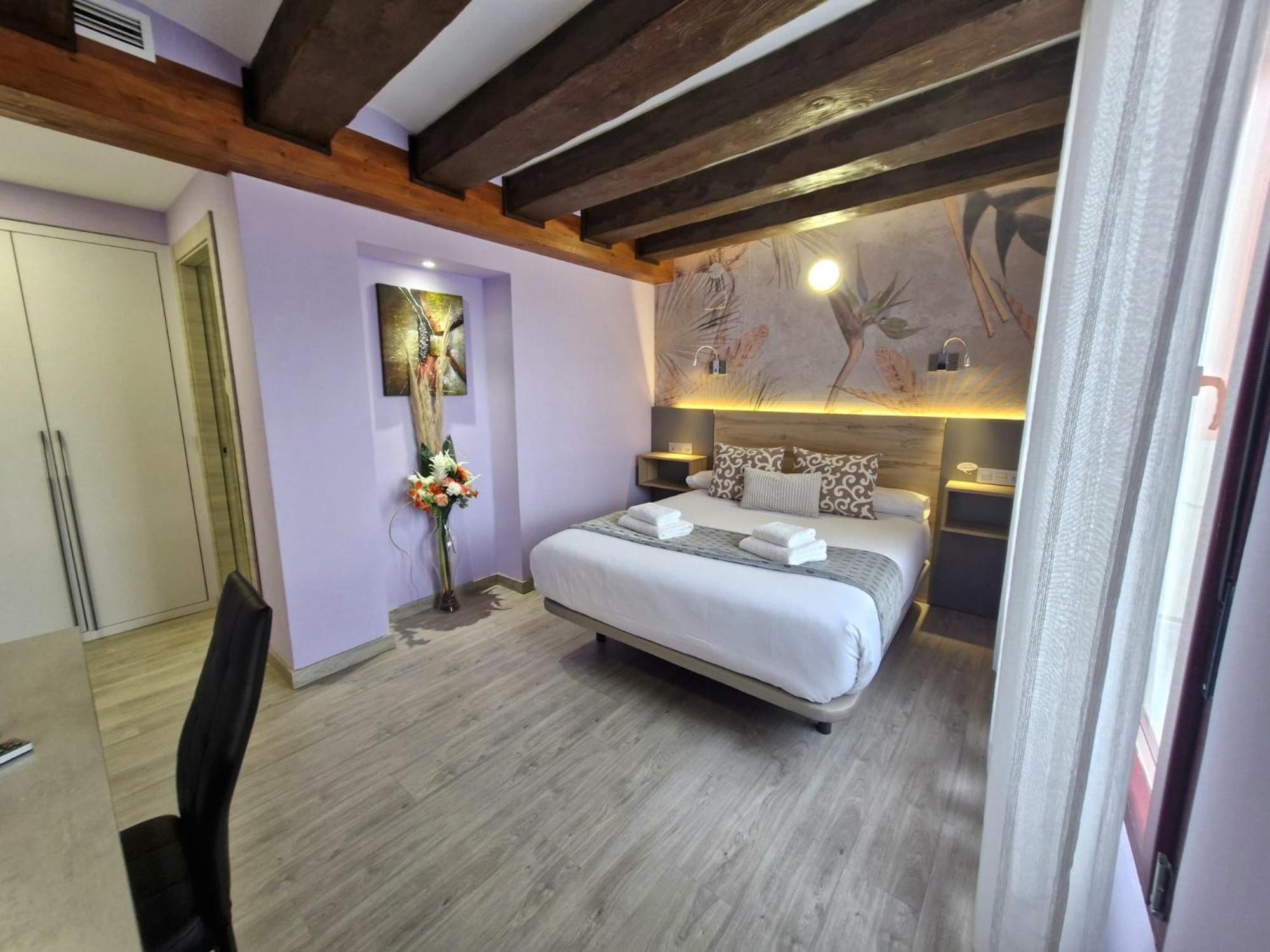 Feeling Home - Suites&Rooms León Eksteriør bilde