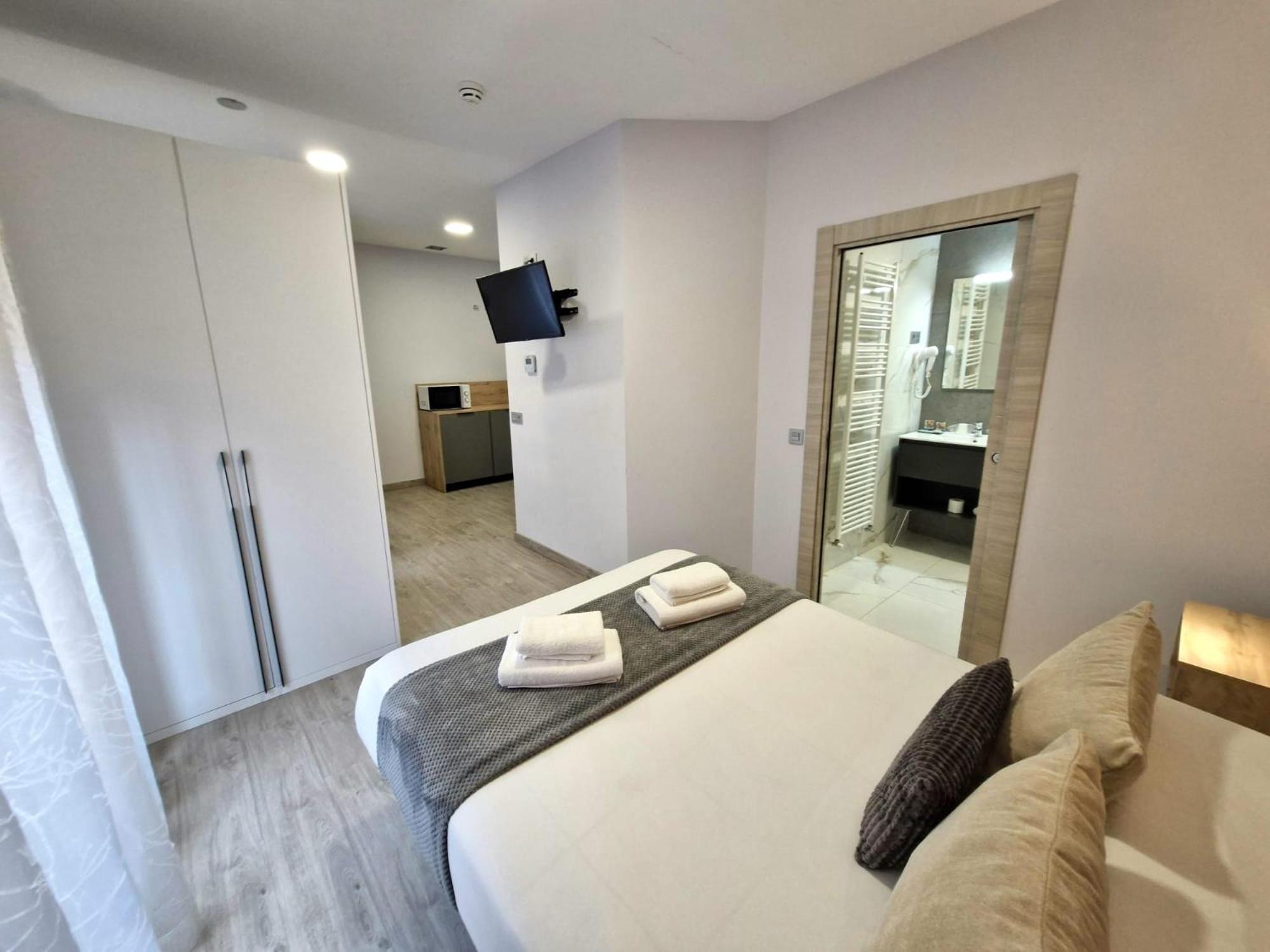 Feeling Home - Suites&Rooms León Eksteriør bilde